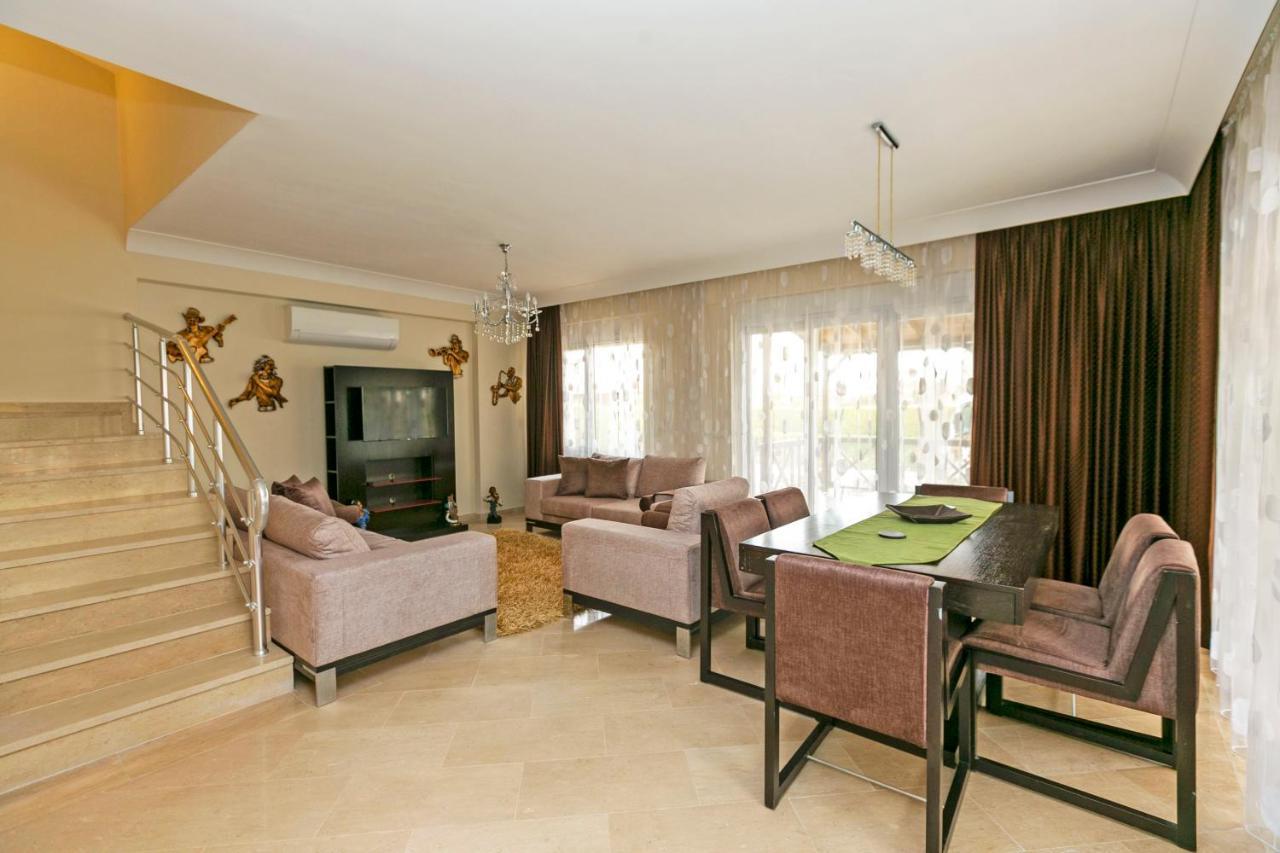 Paradise Town Villa Despina Belek Extérieur photo