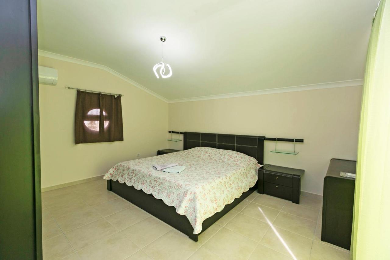 Paradise Town Villa Despina Belek Extérieur photo