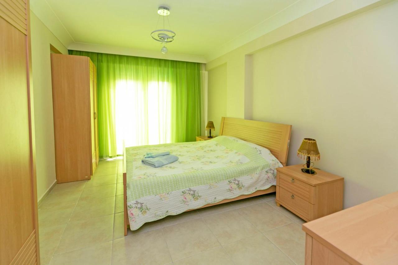 Paradise Town Villa Despina Belek Extérieur photo