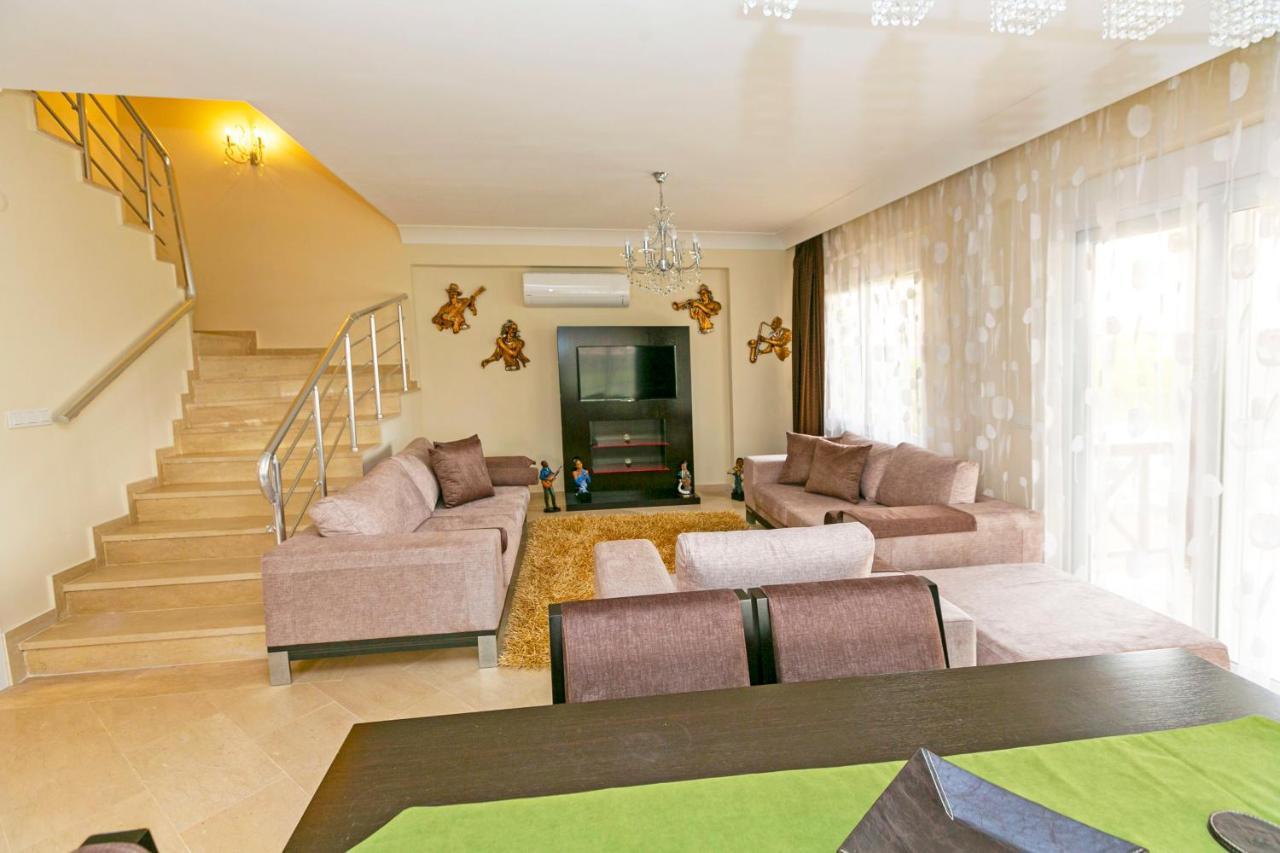 Paradise Town Villa Despina Belek Extérieur photo