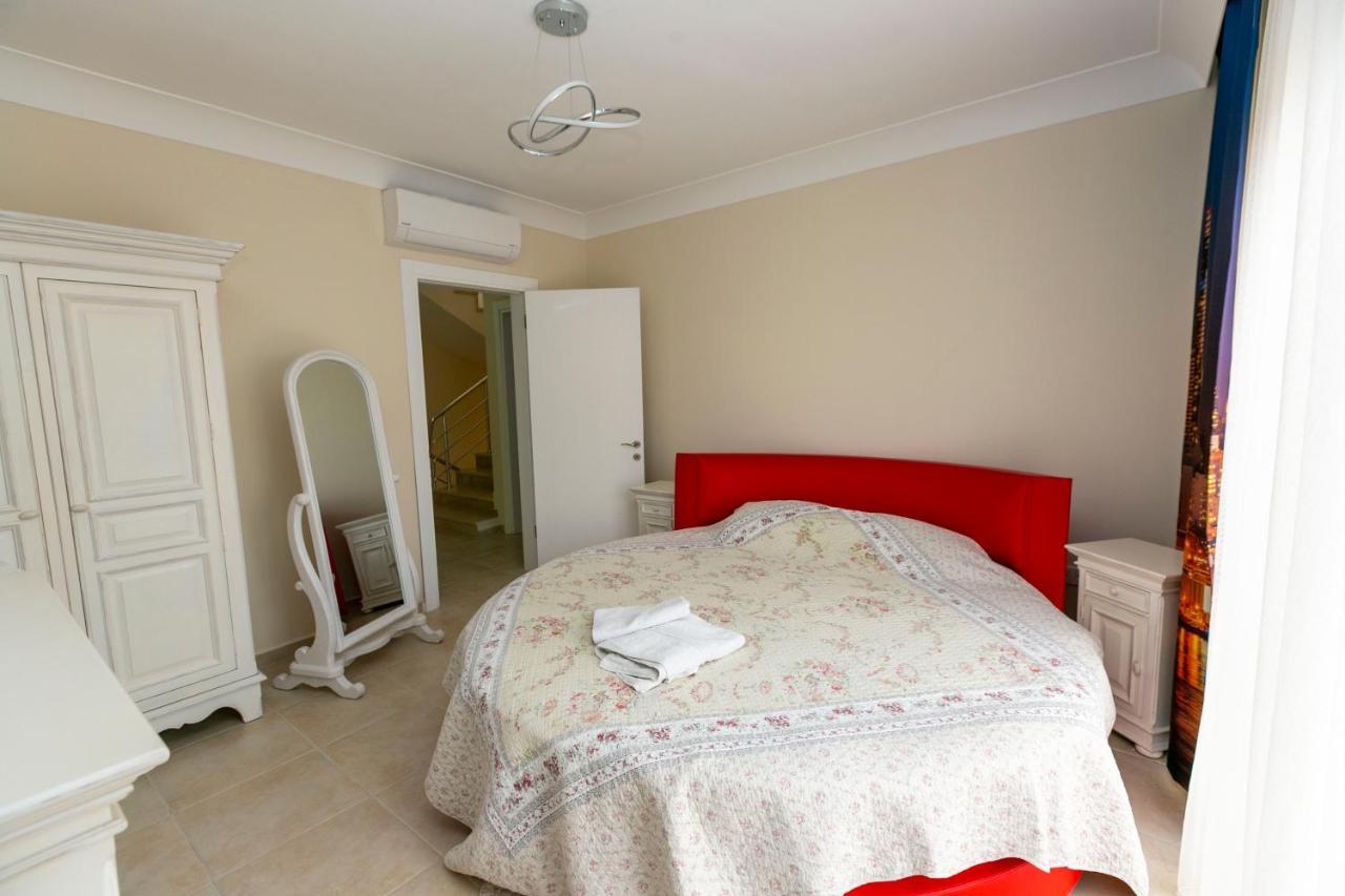 Paradise Town Villa Despina Belek Extérieur photo