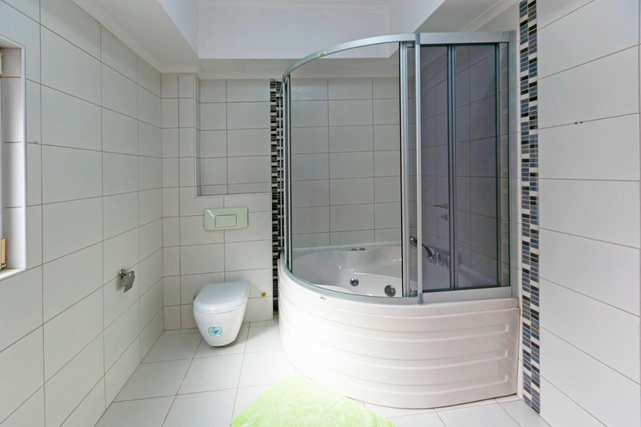 Paradise Town Villa Despina Belek Extérieur photo