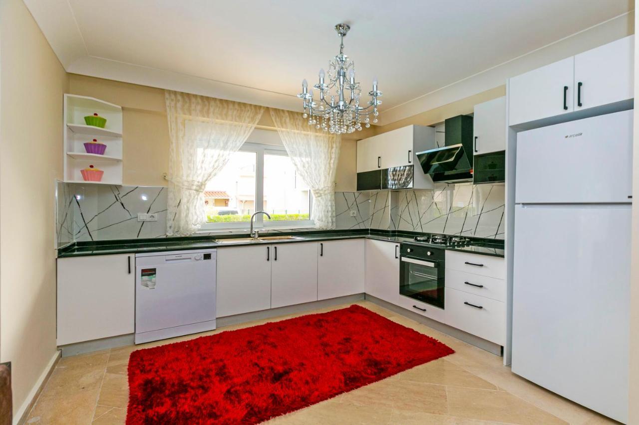 Paradise Town Villa Despina Belek Extérieur photo