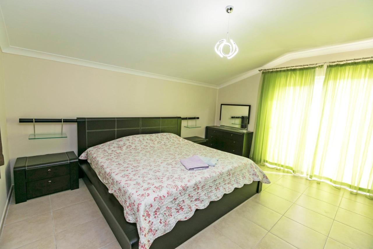 Paradise Town Villa Despina Belek Extérieur photo