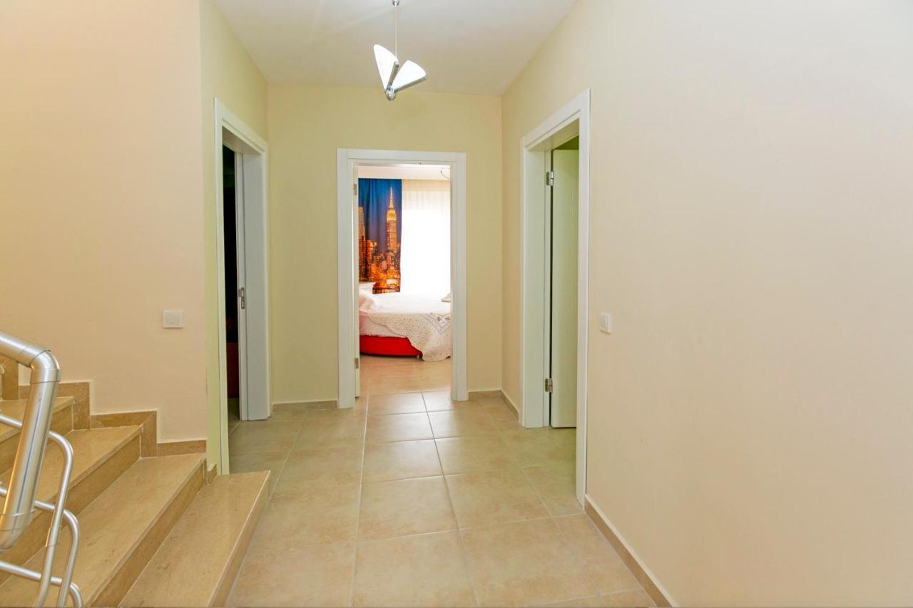 Paradise Town Villa Despina Belek Extérieur photo