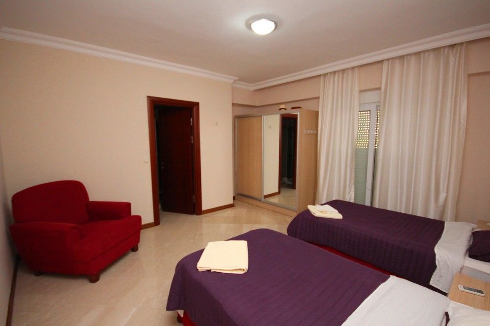 Paradise Town Villa Despina Belek Extérieur photo