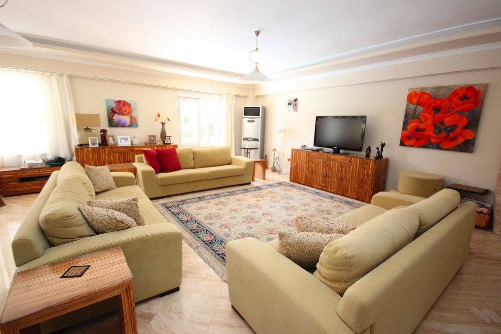 Paradise Town Villa Despina Belek Extérieur photo
