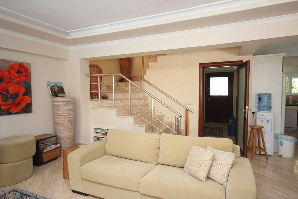 Paradise Town Villa Despina Belek Extérieur photo