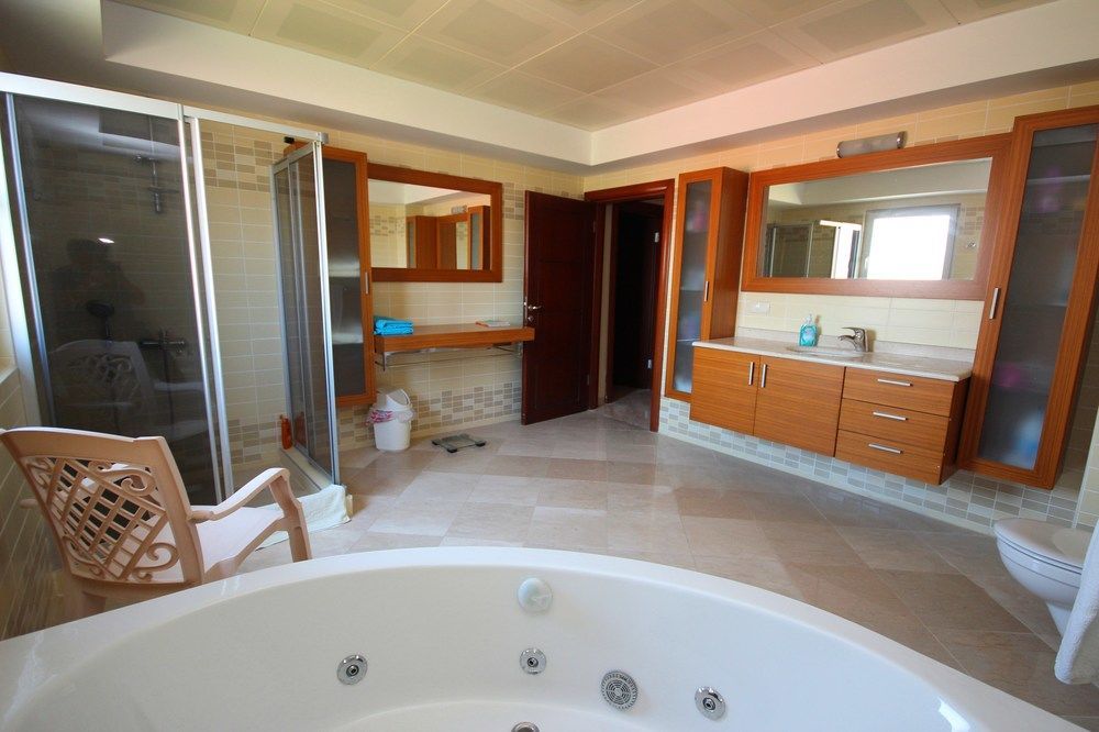 Paradise Town Villa Despina Belek Extérieur photo