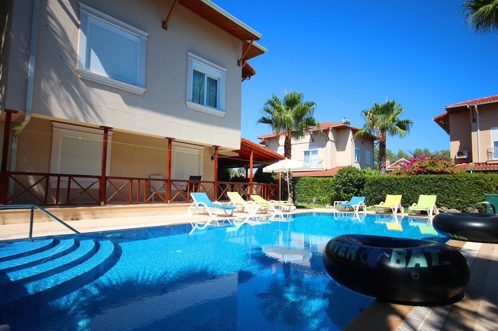 Paradise Town Villa Despina Belek Extérieur photo