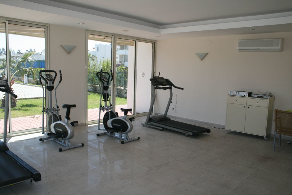 Paradise Town Villa Despina Belek Extérieur photo