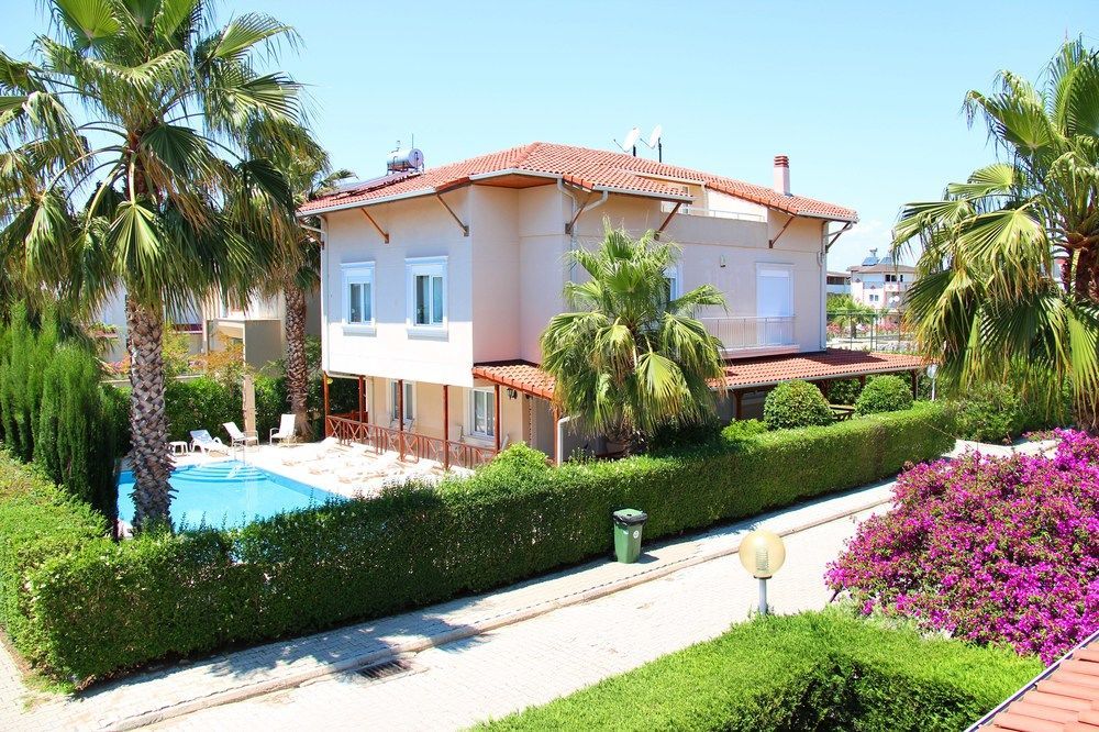 Paradise Town Villa Despina Belek Extérieur photo