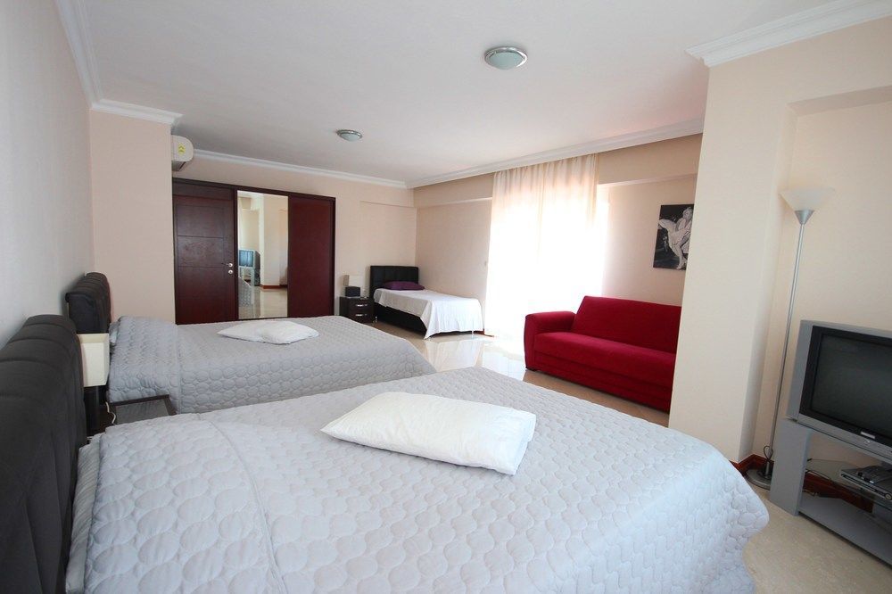 Paradise Town Villa Despina Belek Extérieur photo