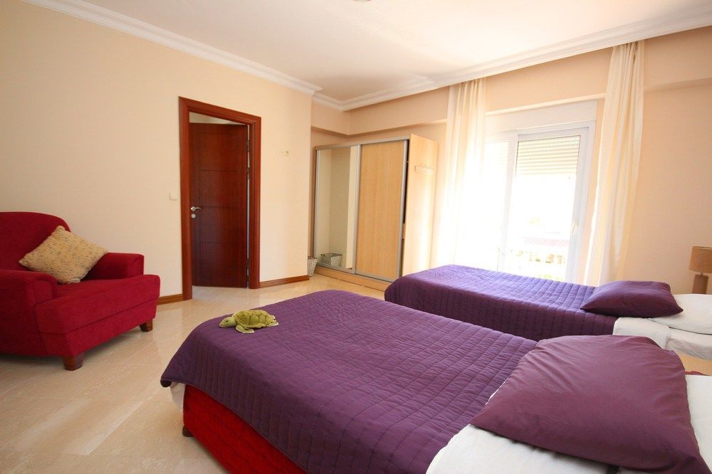 Paradise Town Villa Despina Belek Extérieur photo